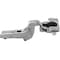 Blum 95 Degree Self-closing Doweled Inset Thick Door Hinge 71T9780 - alternate 1